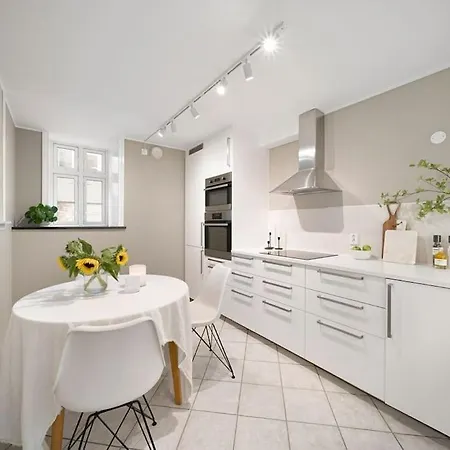 Stor Leilighet I Bergen Sentrum! Eksteriør bilde