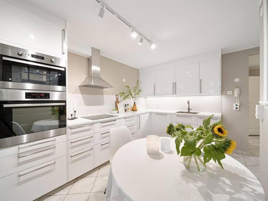 Appartement Stor I Sentrum! Bergen