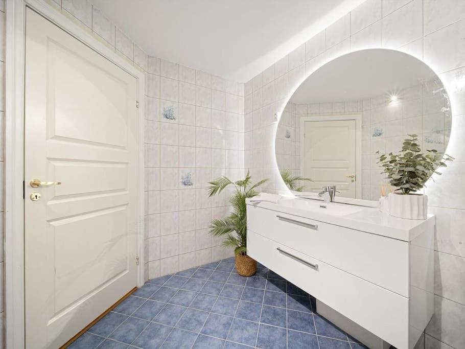 Appartement Stor I Sentrum!