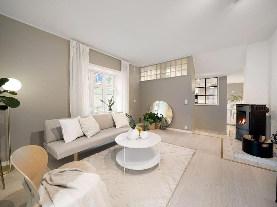 Appartement Stor I Sentrum! *