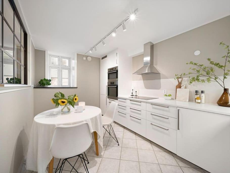 Stor I Sentrum! Appartement Bergen